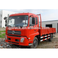 4X2 Dongfeng mini camion léger / camion léger de cargaison / camionnette légère / camion léger de boîte de cargaison / camionnette de fourgon / RHD / LHD